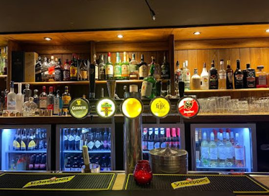 belgium/county-of-flanders/bar/shamrock-irish-bar-gent
