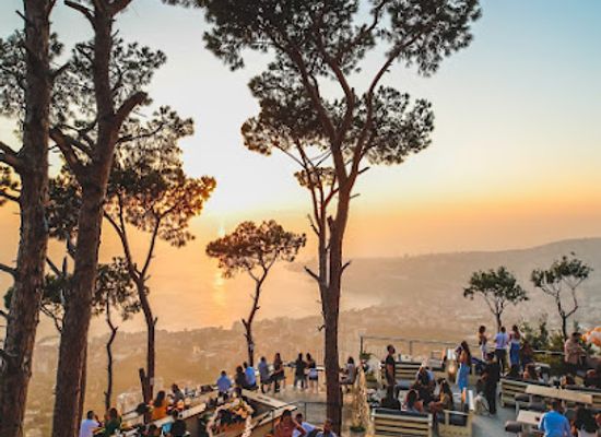 lebanon/keserwan-district/bar/olen-bar
