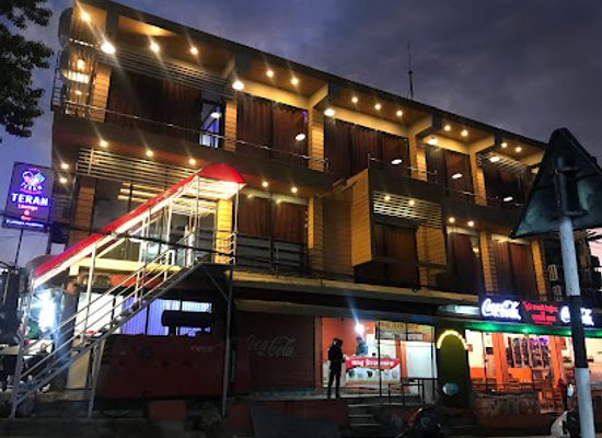 nepal/poon-hill/bar/teran-lounge-bar