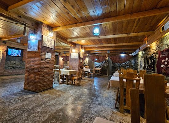 georgia/akhaltsikhe/bar/dzveli-duqani