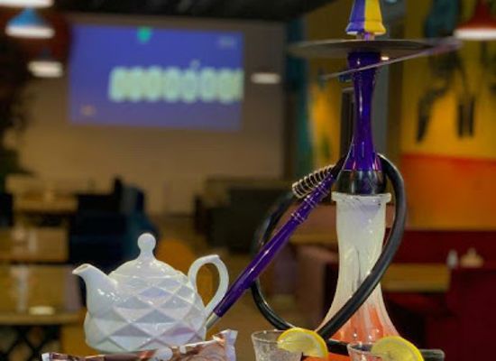 azerbaijan/ganja/bar/bizz-time-cafe