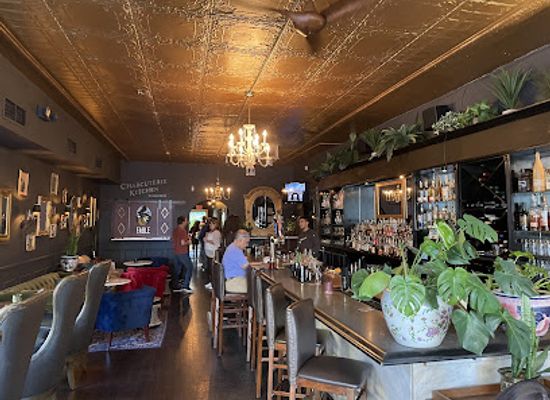 kentucky/lexington/bar/harvey-s-bar