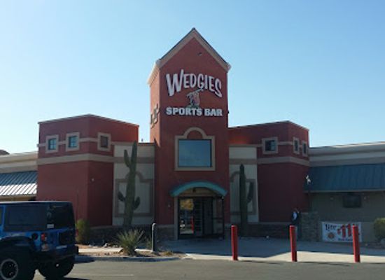 nevada/mesquite/bar/wedgies-sports-bar-grill