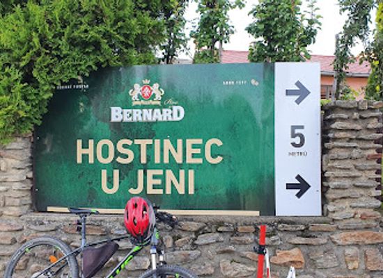 czechia/sumava-national-park/bar/hospoda-u-jeni