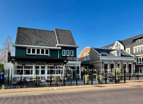 netherlands/bollenstreek/bar/cheers-voorhout