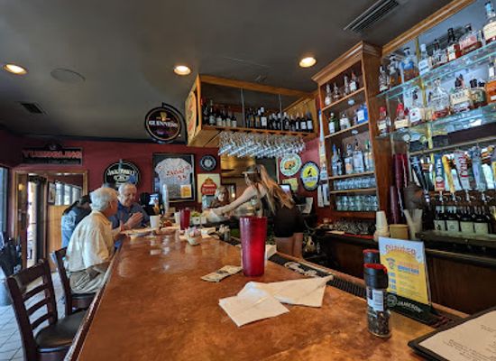 alabama/oak-mountain-state-park/bar/ragtime-cafe