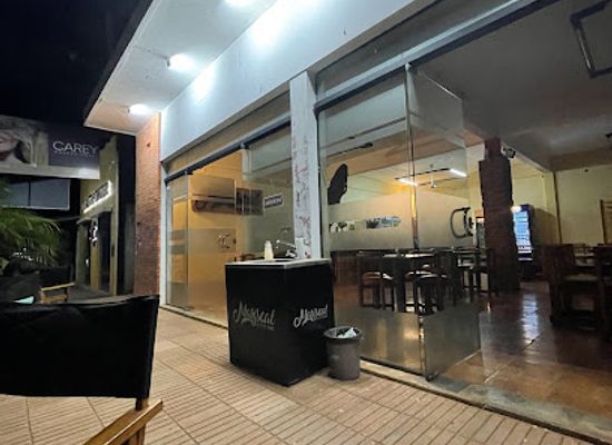 paraguay/guaira-forest/bar/mariscal-resto-bar