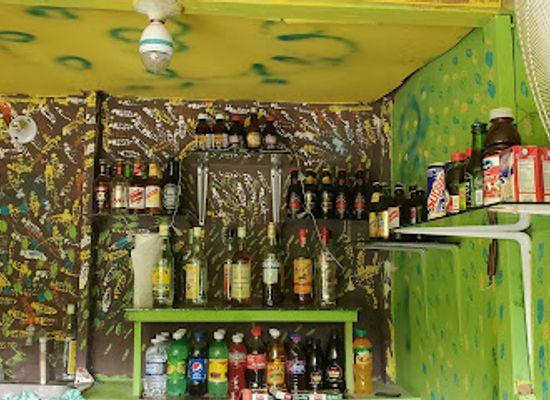 jamaica/morant-bay-area/bar/ren-s-chill-spot