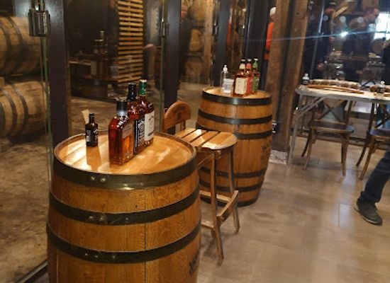 tennessee/middle-tennessee/bar/tennessee-whiskey-trail-trailhead-welcome-center