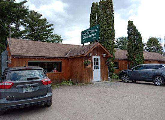 canada/haliburton-highlands/bar/the-mill-pond