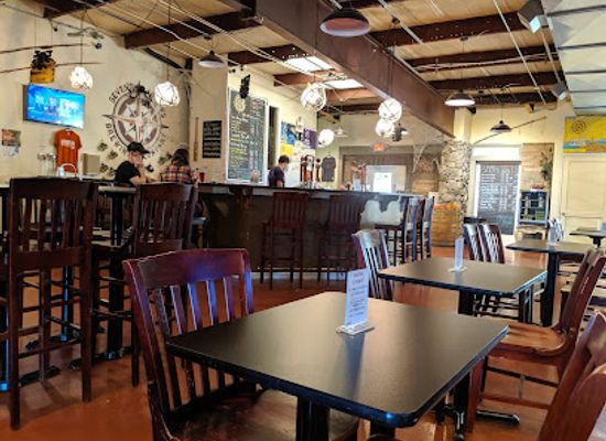 virginia/piedmont/bar/seven-arrows-brewing-company