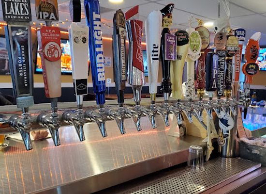 maryland/southern-maryland/bar/buckets-bar-and-grill