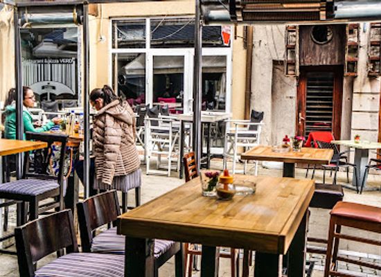 bulgaria/rila/bar/swing