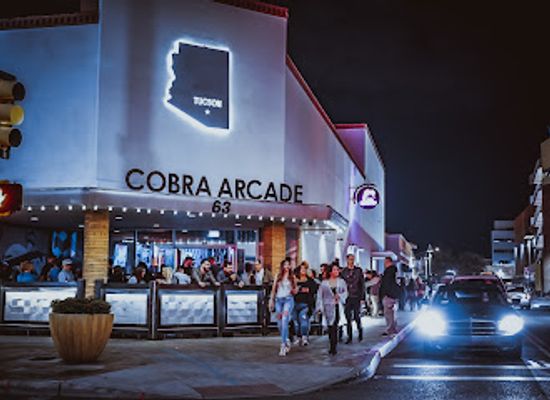 arizona/saguaro-national-park/bar/cobra-arcade-bar-tucson