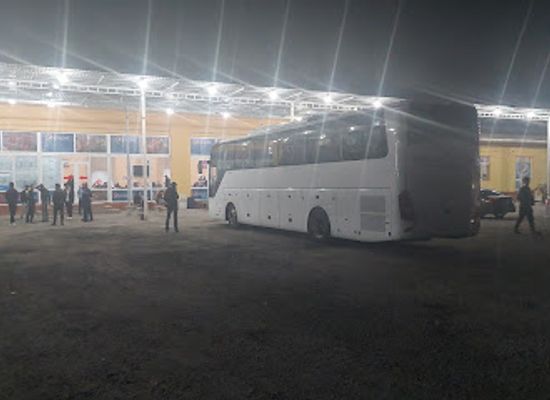 uzbekistan/djizak/bar/anor