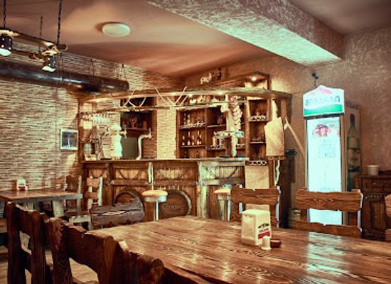 georgia/gori/bar/nikala