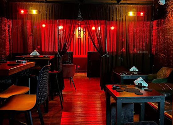 cyprus/nicosia/bar/secret-pub
