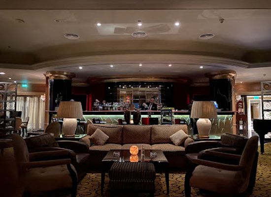 egypt/cairo/bar/jazz-bar