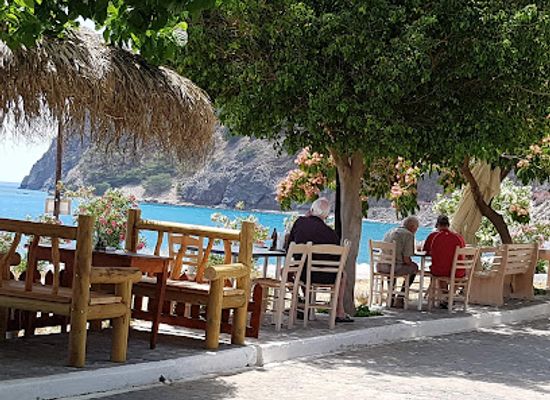 greece/samaria-gorge/bar/calypso-restaurant