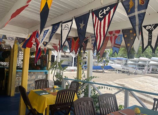 antigua-and-barbuda/saint-mary/bar/bar-b-s-restaurant-bar