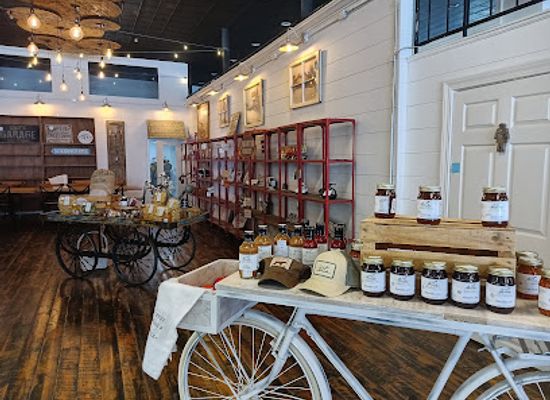 alabama/bankhead-national-forest/bar/southern-bliss-bistro