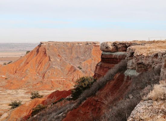 oklahoma/northwestern-oklahoma/bar/glass-mountains
