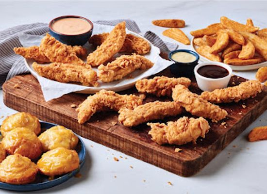 idaho/salmon-river/bar/krispy-krunchy-chicken