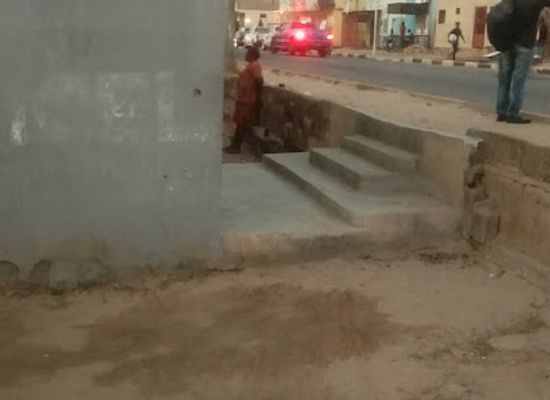 angola/cabinda/bar/roulote-da-emilia