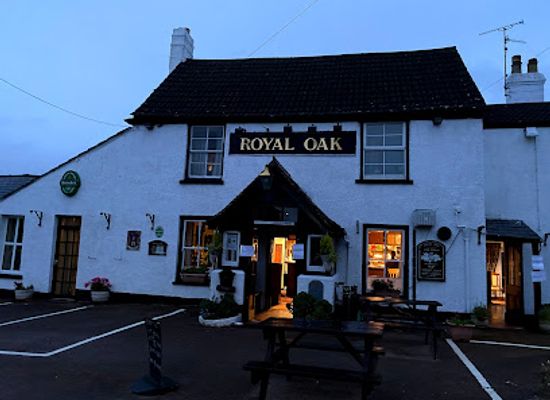 united-kingdom/monmouthshire/bar/the-royal-oak