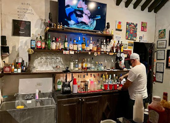 puerto-rico/san-juan/old-san-juan/bar/the-red-monkey