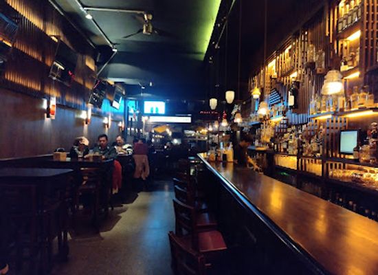uruguay/east-coast/bar/burlesque