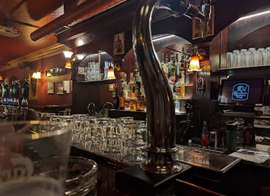 denmark/aarhus/aarhus-c/bar/sherlock-holmes-pub