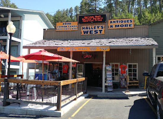 south-dakota/black-hills-national-forest/bar/halleys-west