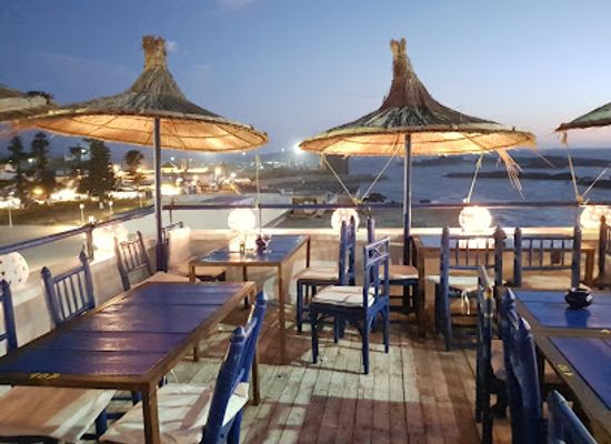 morocco/chiadma/bar/taros