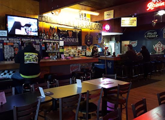 washington/marysville/bar/lucky-13-saloon