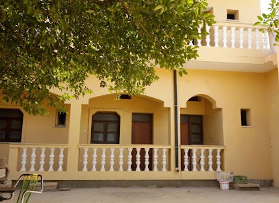 eritrea/teseney/bar/sabrin-hotel