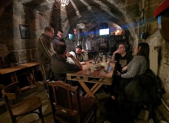 armenia/gyumri/bar/barbar-art-room