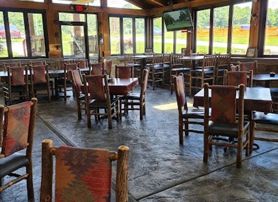 pennsylvania/ohiopyle-state-park/bar/braddock-s-restaurant-and-tavern
