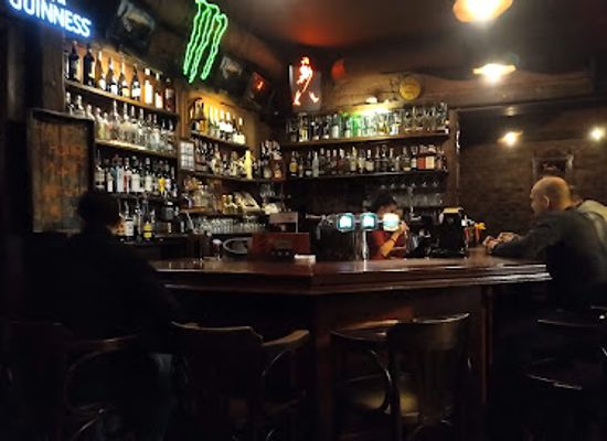 czechia/ostrava/bar/bastila-pub