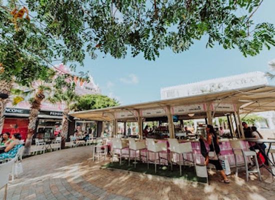 aruba/tanki-leendert/bar/hoya