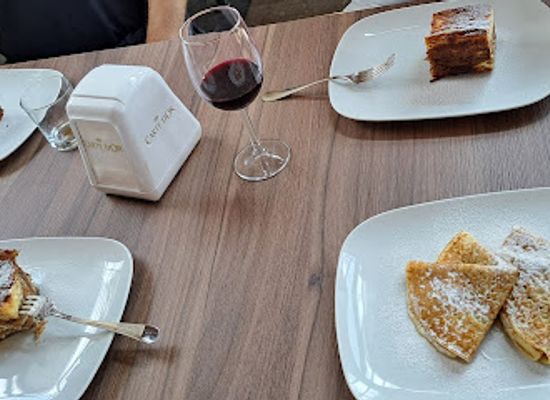 slovenia/skocjan-caves/bar/ambrozic-restaurant