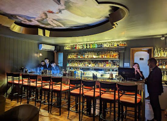argentina/mendoza/bar/the-garnish-bar