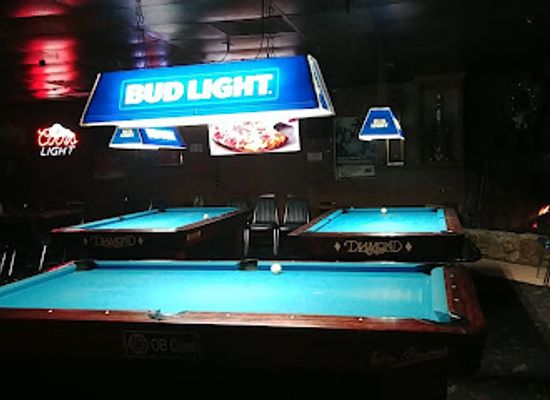 oklahoma/moore/bar/regency-club