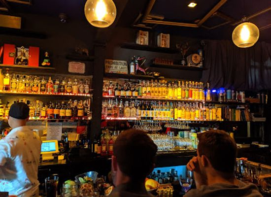 california/westside/bar/neat