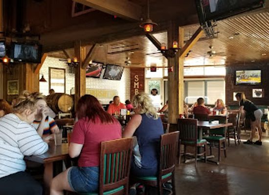 tennessee/duck-river-valley/bar/smoky-mountain-brewery