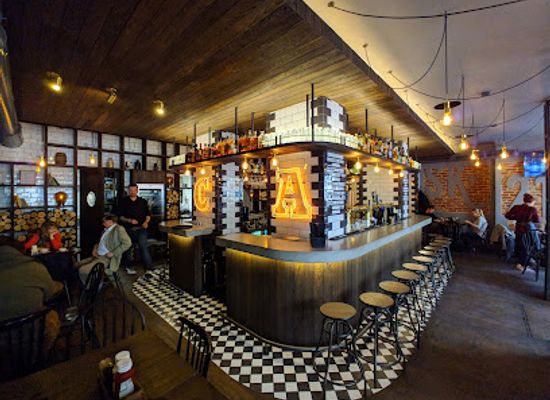 lithuania/siauliai/bar/cask-215