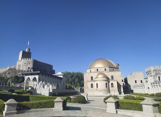 georgia/rabati-castle/bar/castle