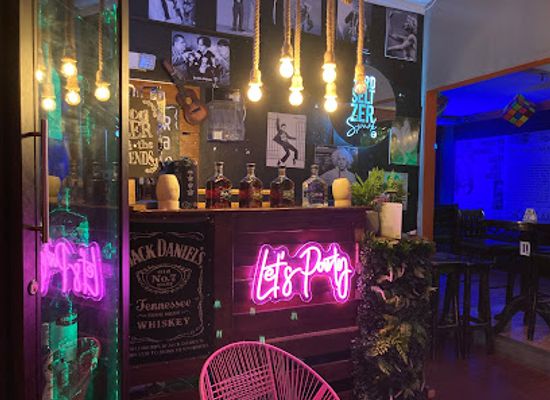 nicaragua/somoto-canyon/bar/fast-food-el-bajon