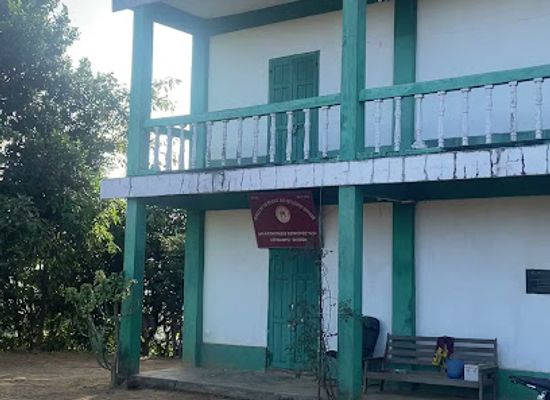india/mizoram/bar/rest-house-lodge