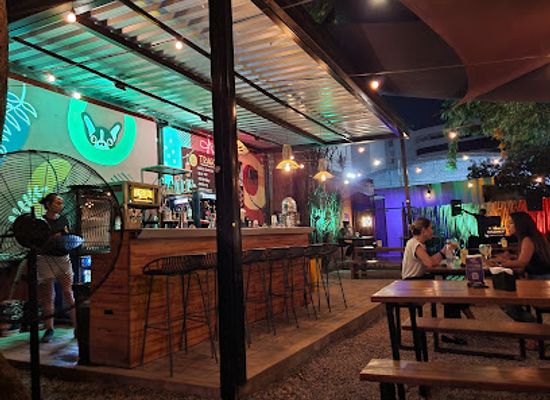 paraguay/capital-district/bar/koggi-bar